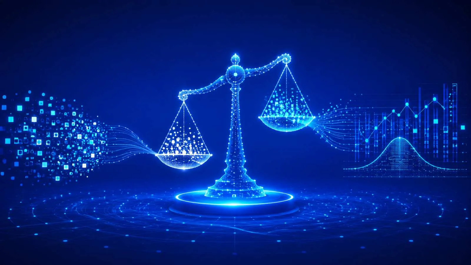 Bias in modeluitvoer meetbaar maken