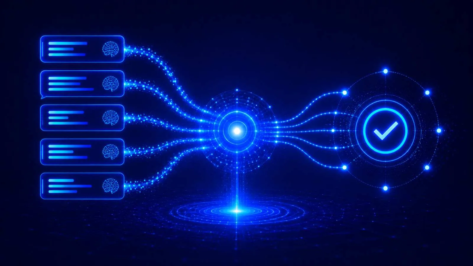 Systeemprompt-variatie en consistentie meten